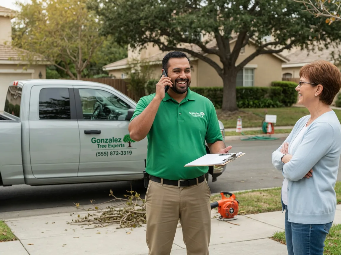 Tree Service Farner, TN FAQs